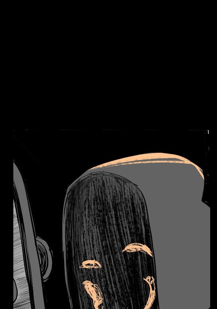 The Strange Tales of Oscar Zahn Chapter 67 page 17 - Chapter 67