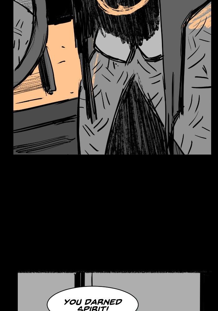 The Strange Tales of Oscar Zahn Chapter 67 page 18 - Chapter 67