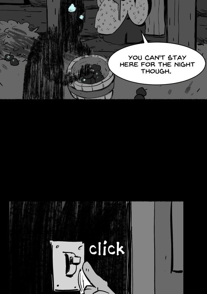 The Strange Tales of Oscar Zahn Chapter 67 page 2 - Chapter 67