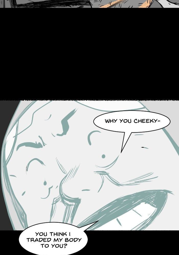 The Strange Tales of Oscar Zahn Chapter 67 page 21 - Chapter 67