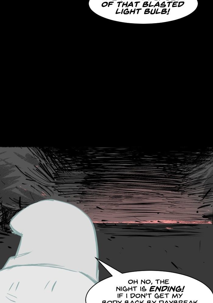 The Strange Tales of Oscar Zahn Chapter 67 page 23 - Chapter 67
