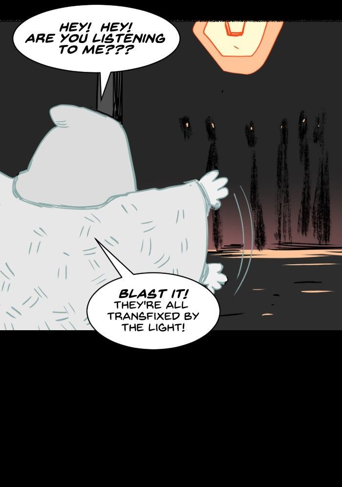 The Strange Tales of Oscar Zahn Chapter 67 page 28 - Chapter 67