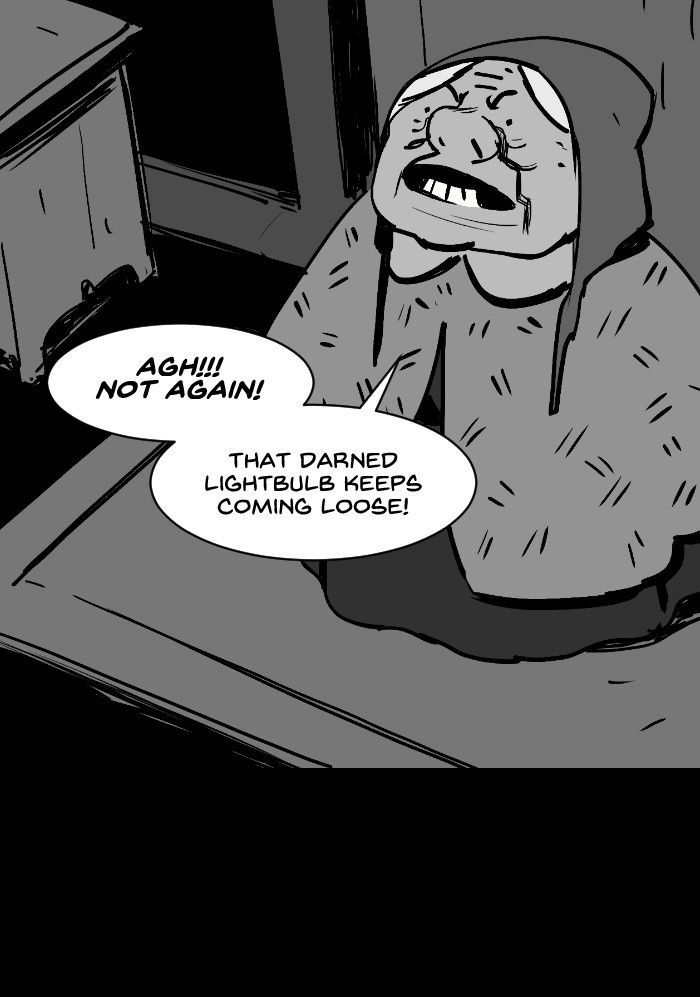 The Strange Tales of Oscar Zahn Chapter 67 page 4 - Chapter 67
