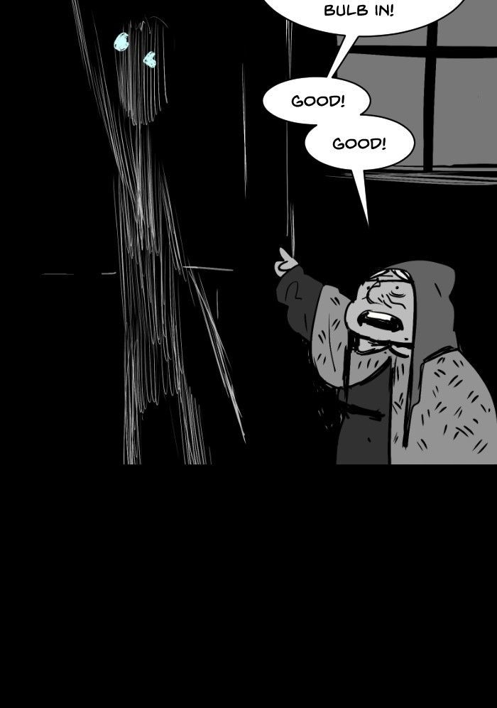The Strange Tales of Oscar Zahn Chapter 67 page 9 - Chapter 67