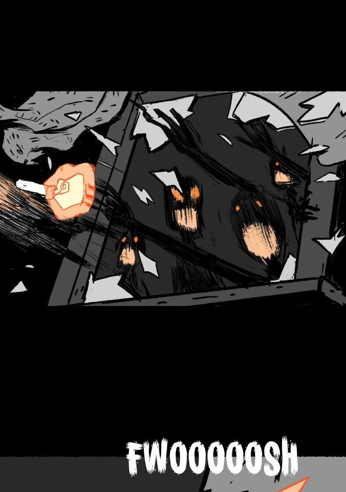 The Strange Tales of Oscar Zahn Chapter 68 page 1 - Chapter 68