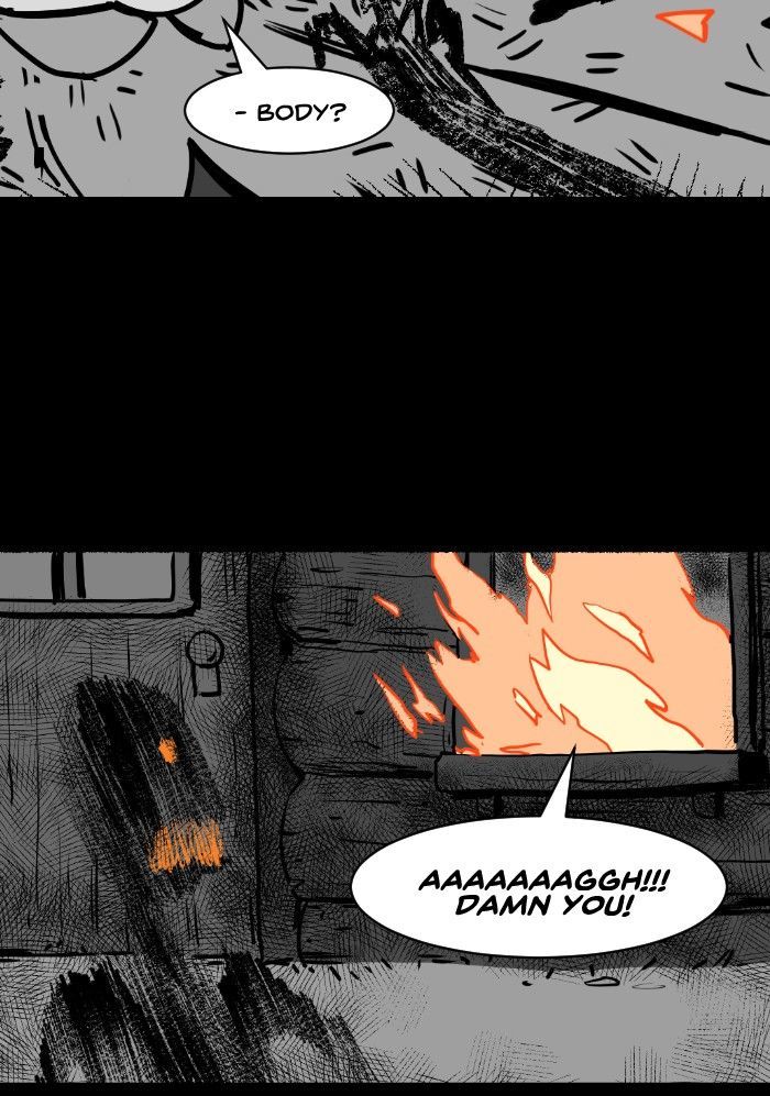 The Strange Tales of Oscar Zahn Chapter 68 page 12 - Chapter 68