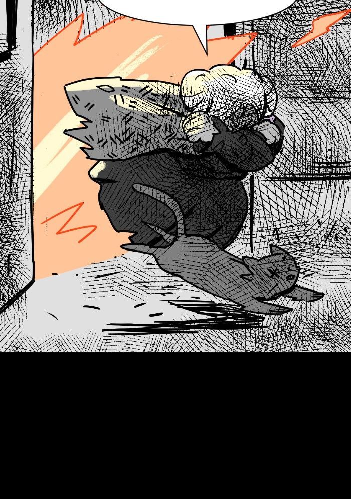 The Strange Tales of Oscar Zahn Chapter 68 page 18 - Chapter 68