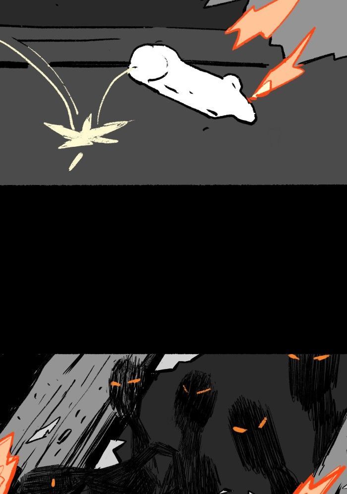The Strange Tales of Oscar Zahn Chapter 68 page 2 - Chapter 68