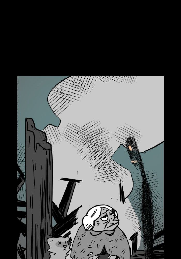 The Strange Tales of Oscar Zahn Chapter 68 page 25 - Chapter 68