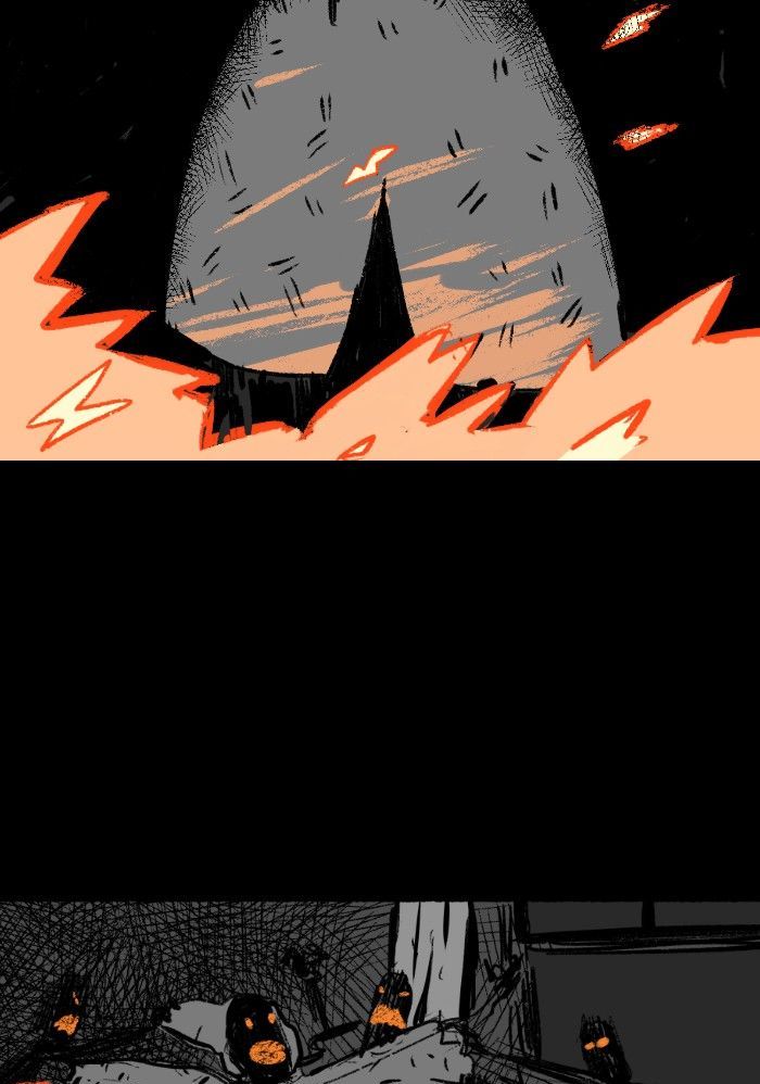 The Strange Tales of Oscar Zahn Chapter 68 page 4 - Chapter 68