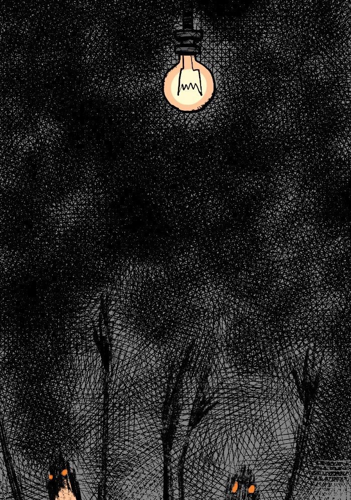 The Strange Tales of Oscar Zahn Chapter 68 page 6 - Chapter 68