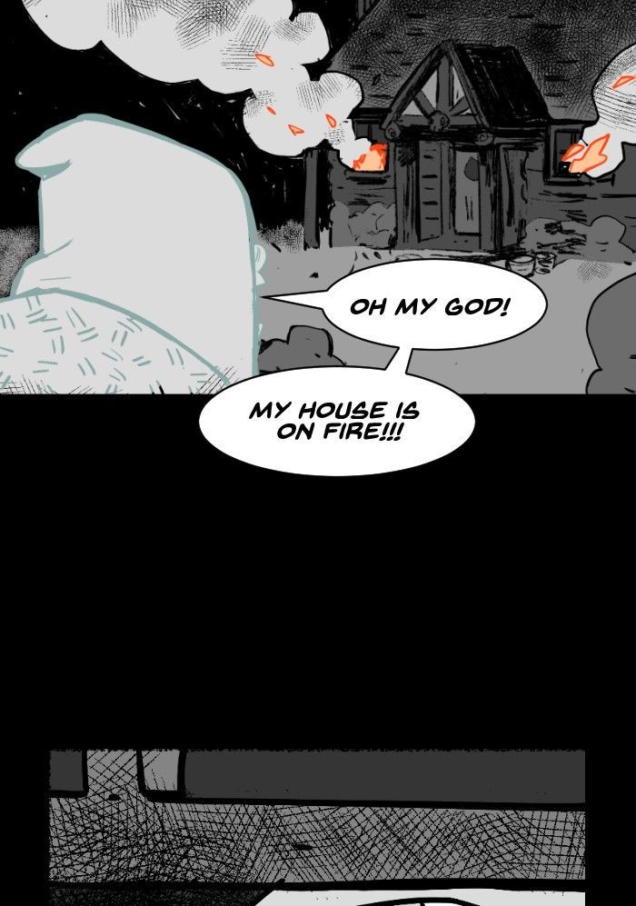 The Strange Tales of Oscar Zahn Chapter 68 page 8 - Chapter 68