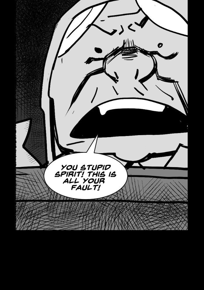 The Strange Tales of Oscar Zahn Chapter 68 page 9 - Chapter 68