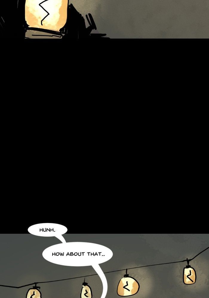 The Strange Tales of Oscar Zahn Chapter 7 page 11 - Chapter 7
