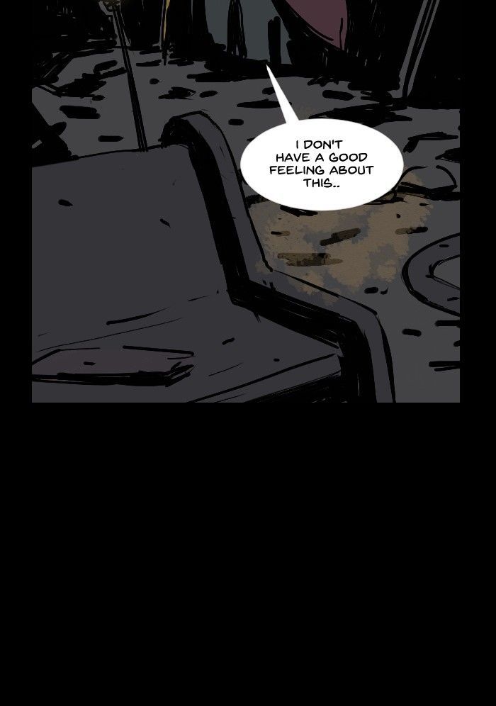 The Strange Tales of Oscar Zahn Chapter 7 page 14 - Chapter 7