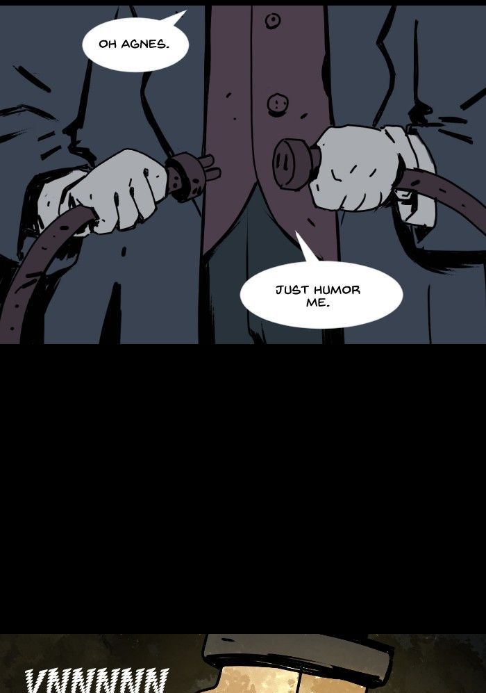 The Strange Tales of Oscar Zahn Chapter 7 page 7 - Chapter 7