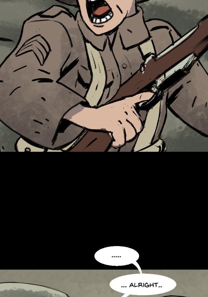 The Strange Tales of Oscar Zahn Chapter 9 page 10 - Chapter 9