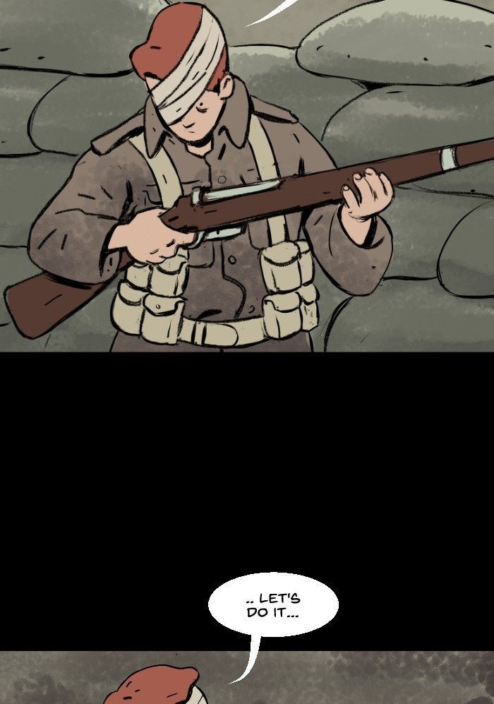 The Strange Tales of Oscar Zahn Chapter 9 page 11 - Chapter 9