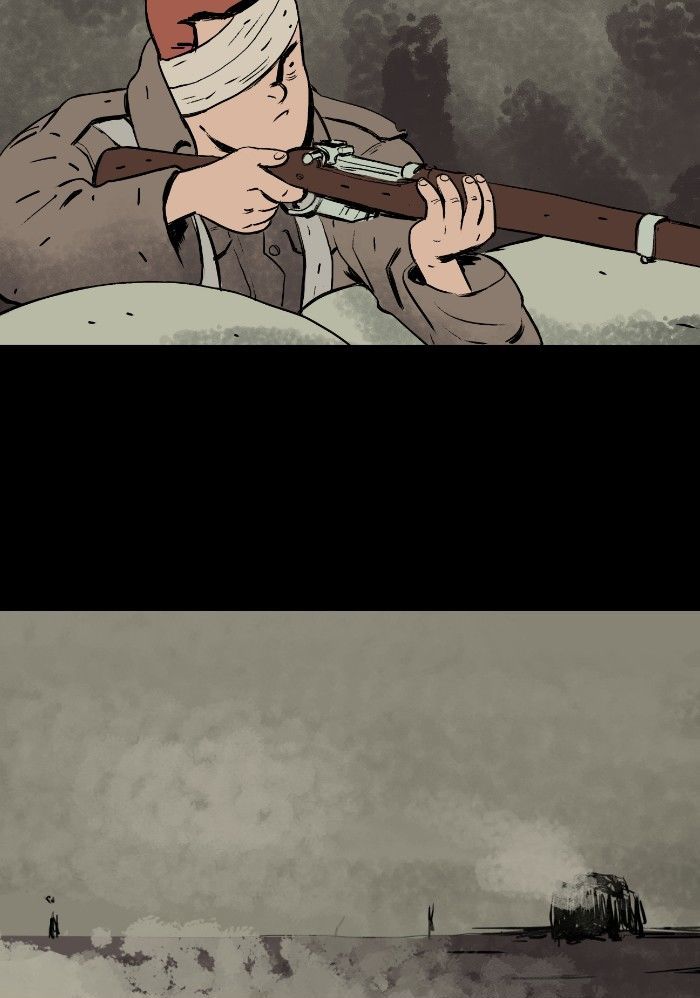 The Strange Tales of Oscar Zahn Chapter 9 page 12 - Chapter 9