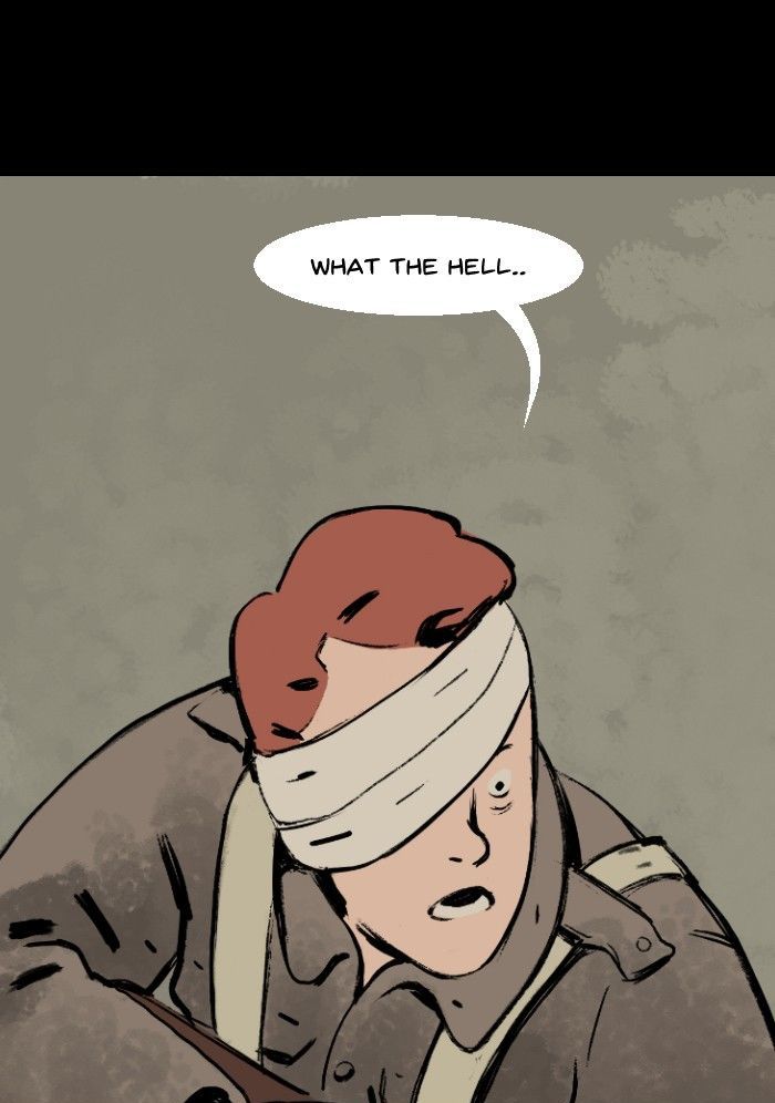 The Strange Tales of Oscar Zahn Chapter 9 page 15 - Chapter 9