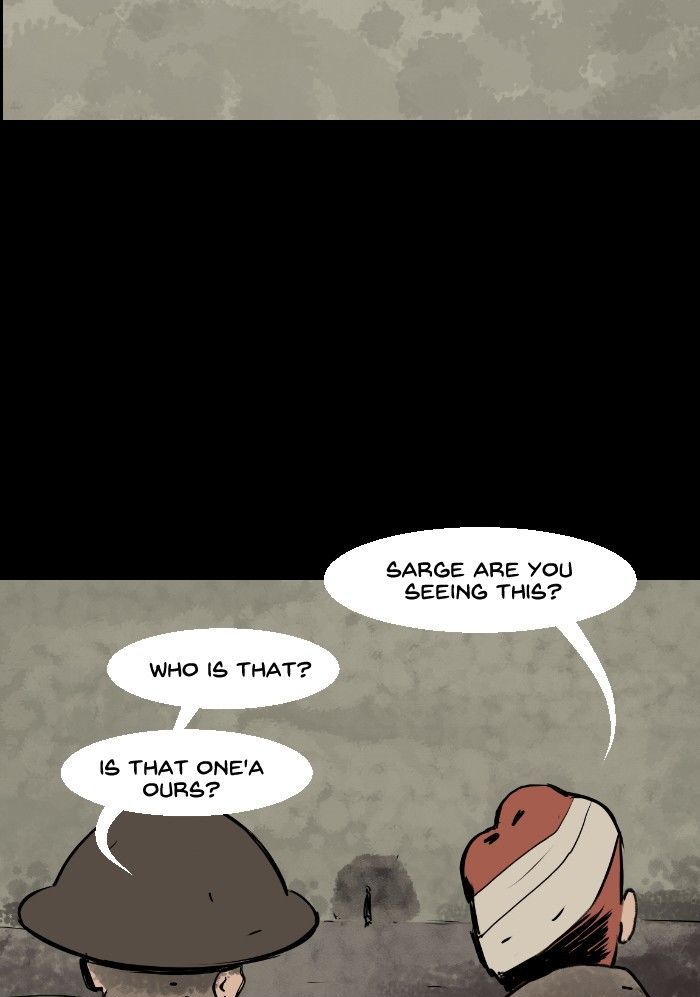 The Strange Tales of Oscar Zahn Chapter 9 page 18 - Chapter 9
