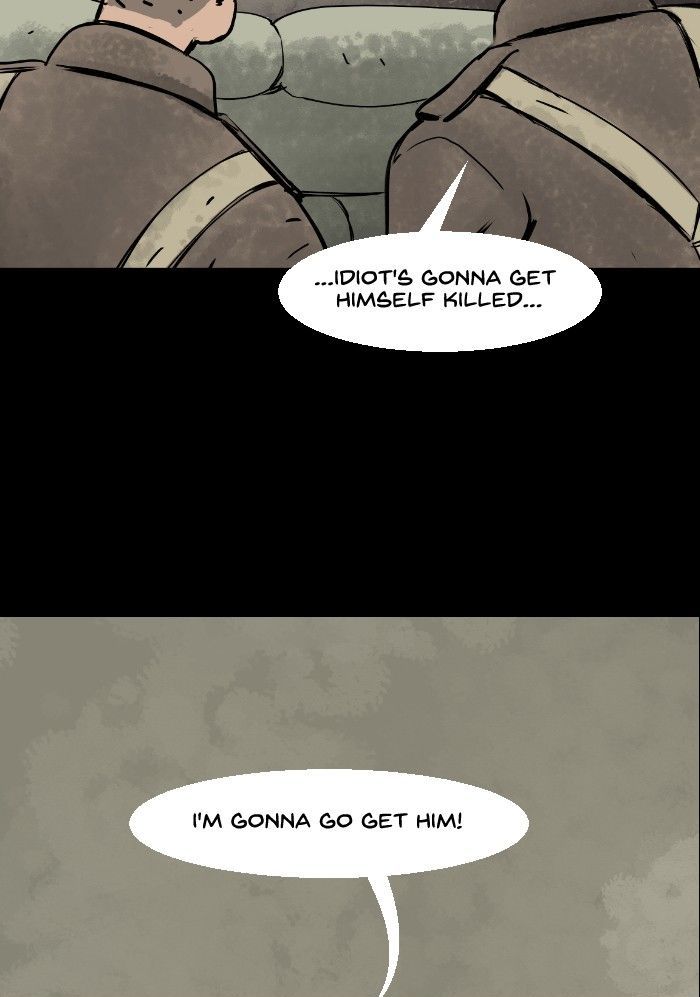 The Strange Tales of Oscar Zahn Chapter 9 page 19 - Chapter 9
