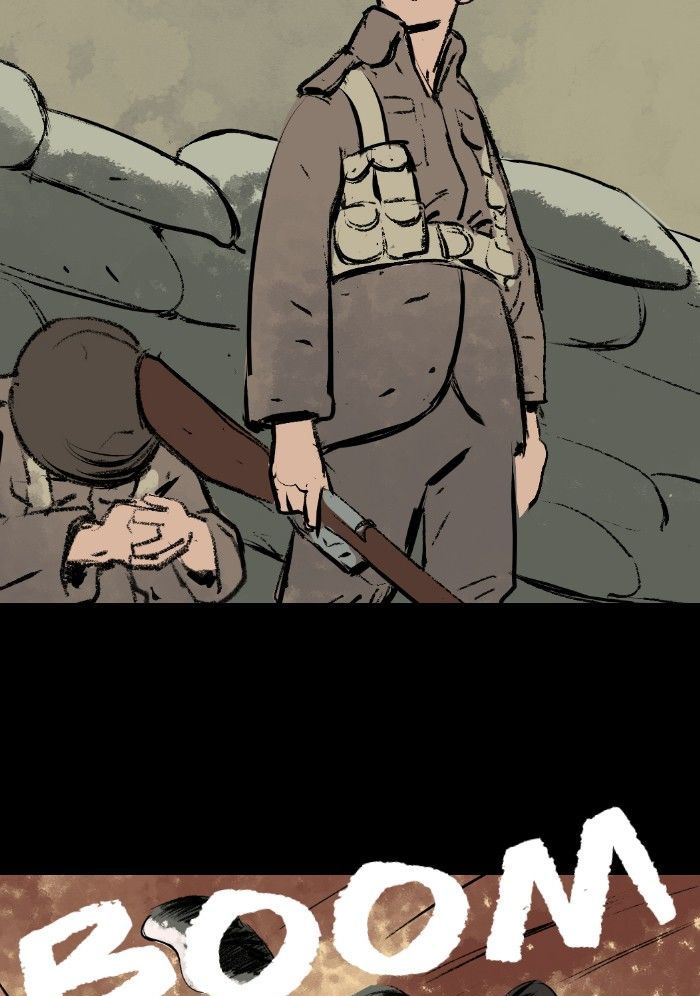The Strange Tales of Oscar Zahn Chapter 9 page 3 - Chapter 9
