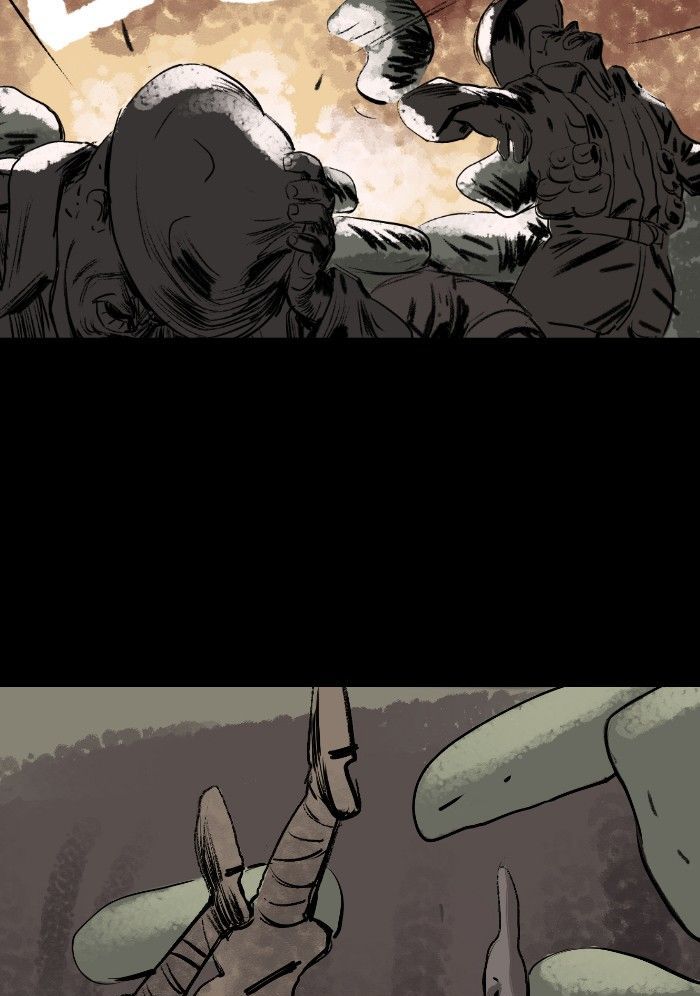 The Strange Tales of Oscar Zahn Chapter 9 page 4 - Chapter 9