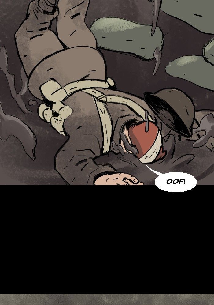 The Strange Tales of Oscar Zahn Chapter 9 page 5 - Chapter 9
