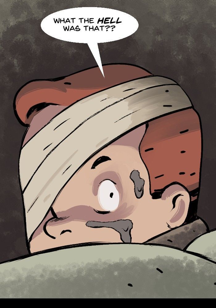 The Strange Tales of Oscar Zahn Chapter 9 page 6 - Chapter 9