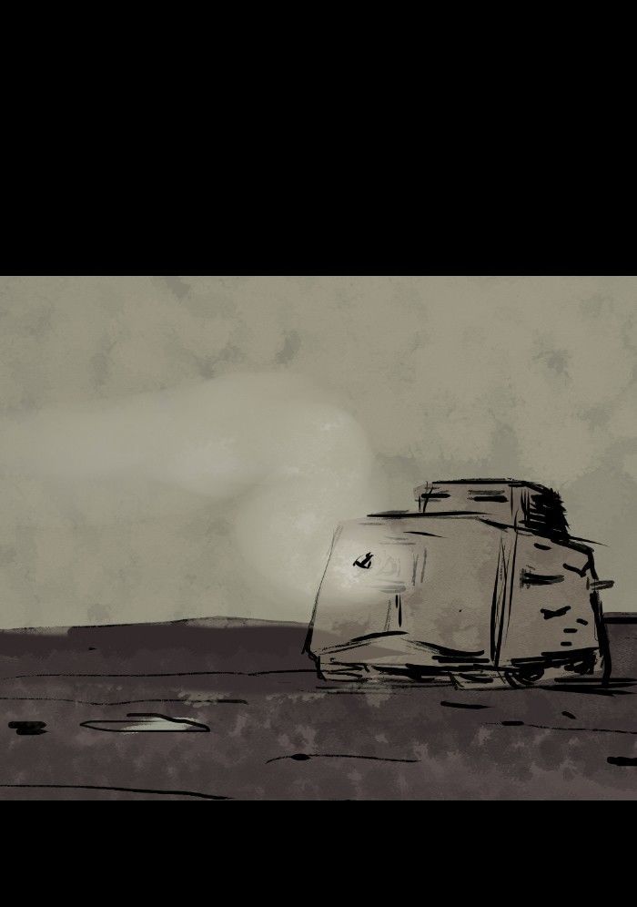 The Strange Tales of Oscar Zahn Chapter 9 page 7 - Chapter 9