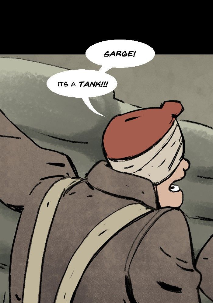 The Strange Tales of Oscar Zahn Chapter 9 page 8 - Chapter 9