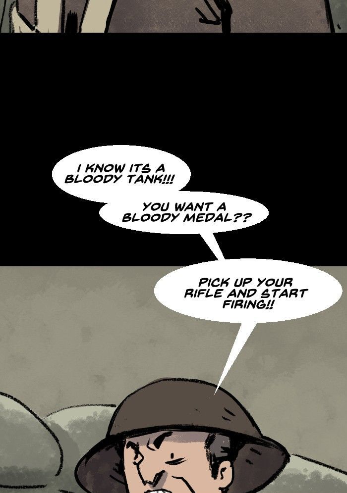 The Strange Tales of Oscar Zahn Chapter 9 page 9 - Chapter 9
