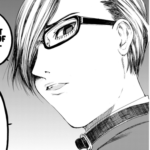 The Stray-away-man and the NEET Nee-chan Chapter 0 : [Oneshot] cover