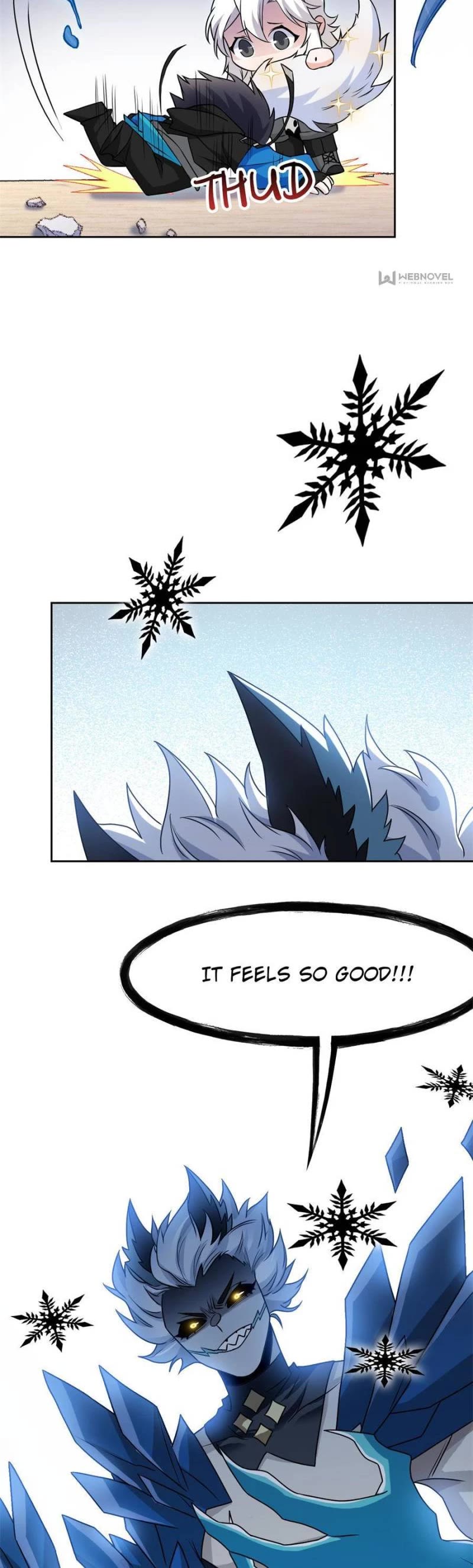 The Strong Man From the Mental Hospital Chapter 100 page 20 - Chapter 100