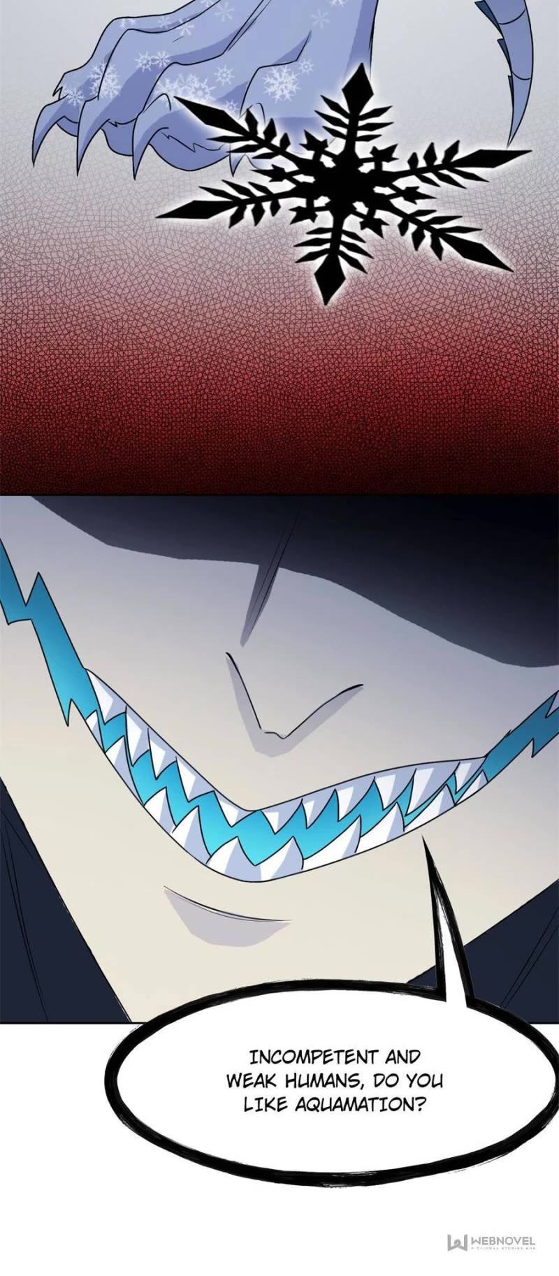 The Strong Man From the Mental Hospital Chapter 100 page 22 - Chapter 100