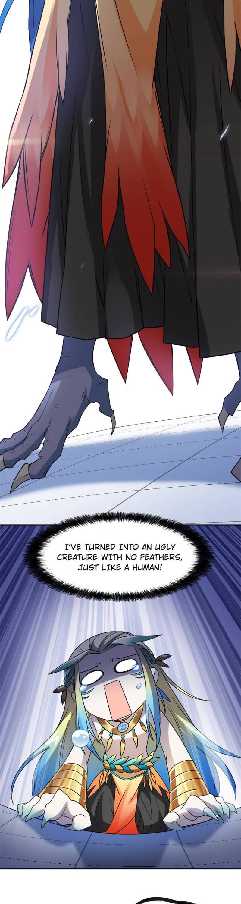 The Strong Man From the Mental Hospital Chapter 101 page 18 - Chapter 101