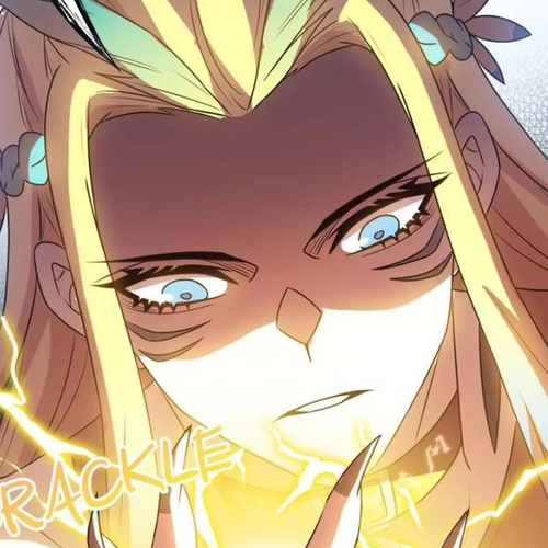 The Strong Man From the Mental Hospital Chapter 101 cover