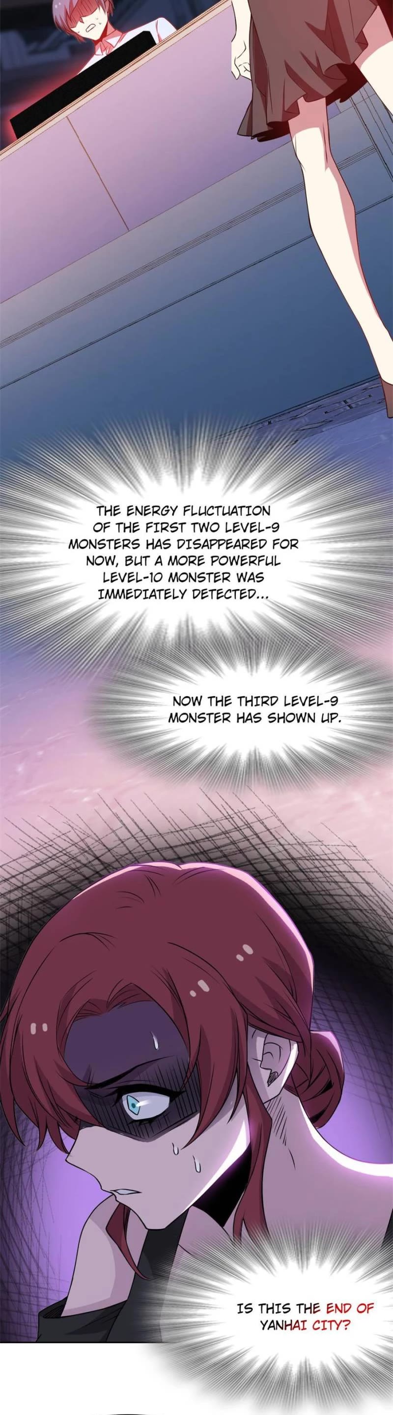The Strong Man From the Mental Hospital Chapter 102 page 4 - Chapter 102