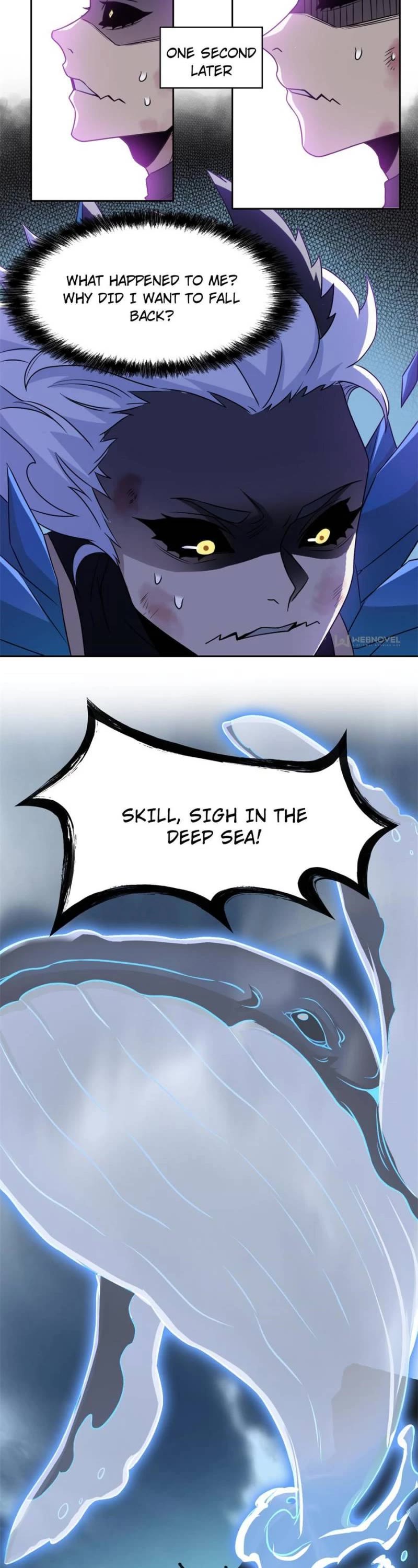 The Strong Man From the Mental Hospital Chapter 103 page 16 - Chapter 103