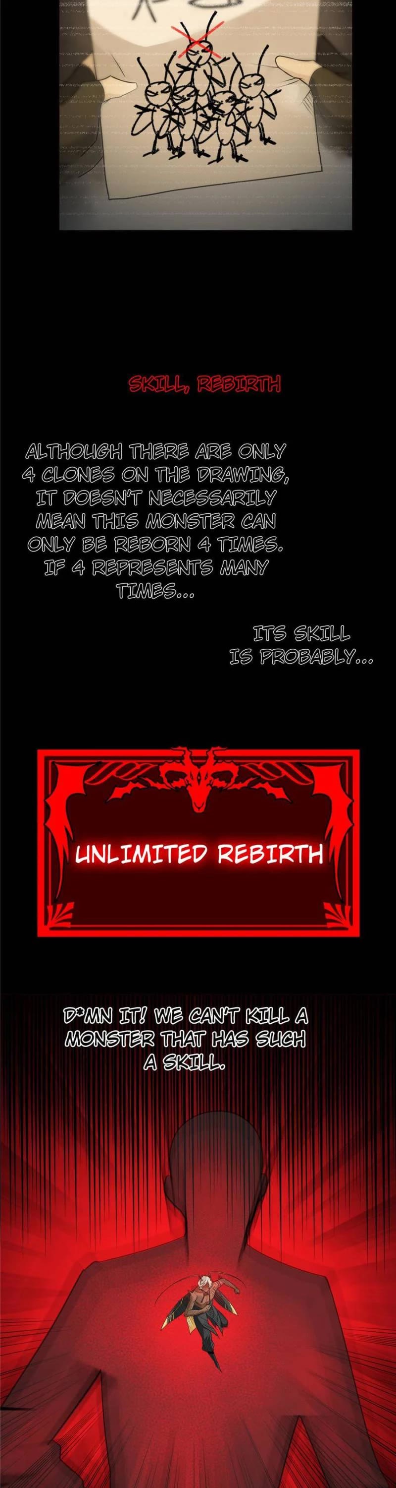 The Strong Man From the Mental Hospital Chapter 114 page 11 - Chapter 114