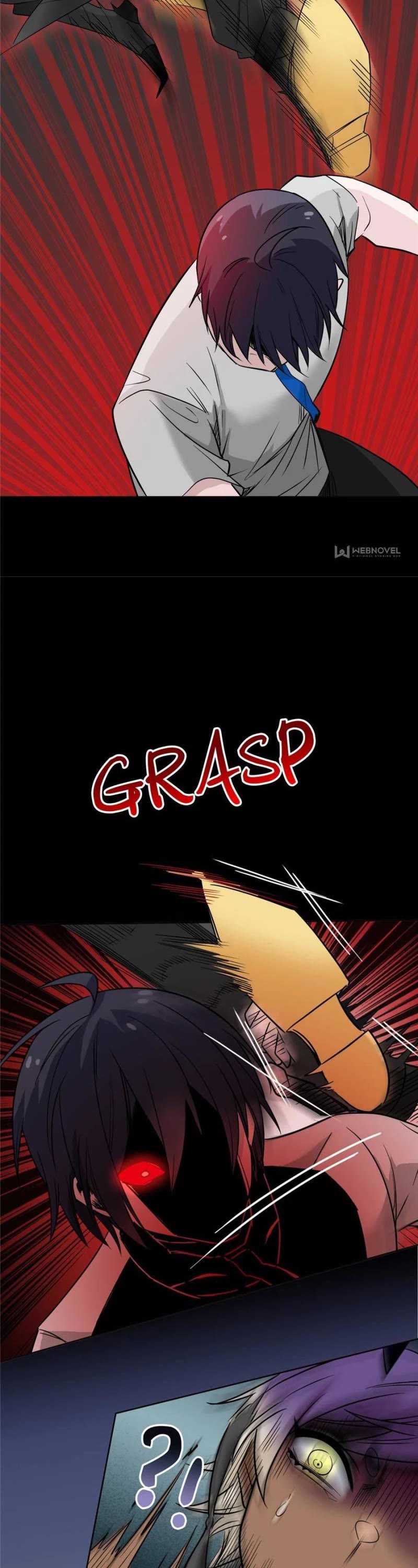 The Strong Man From the Mental Hospital Chapter 115 page 16 - Chapter 115