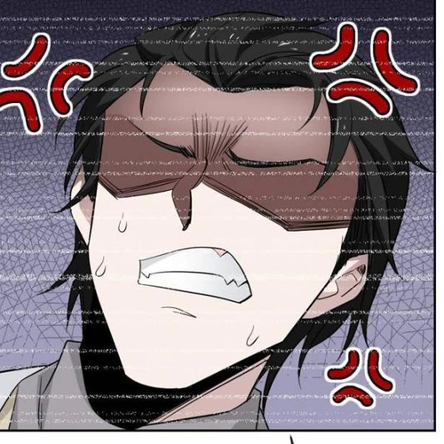 The Strong Man From the Mental Hospital Chapter 116 cover