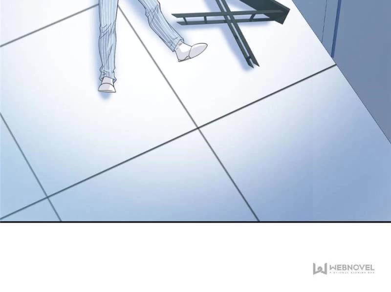 The Strong Man From the Mental Hospital Chapter 117 page 16 - Chapter 117