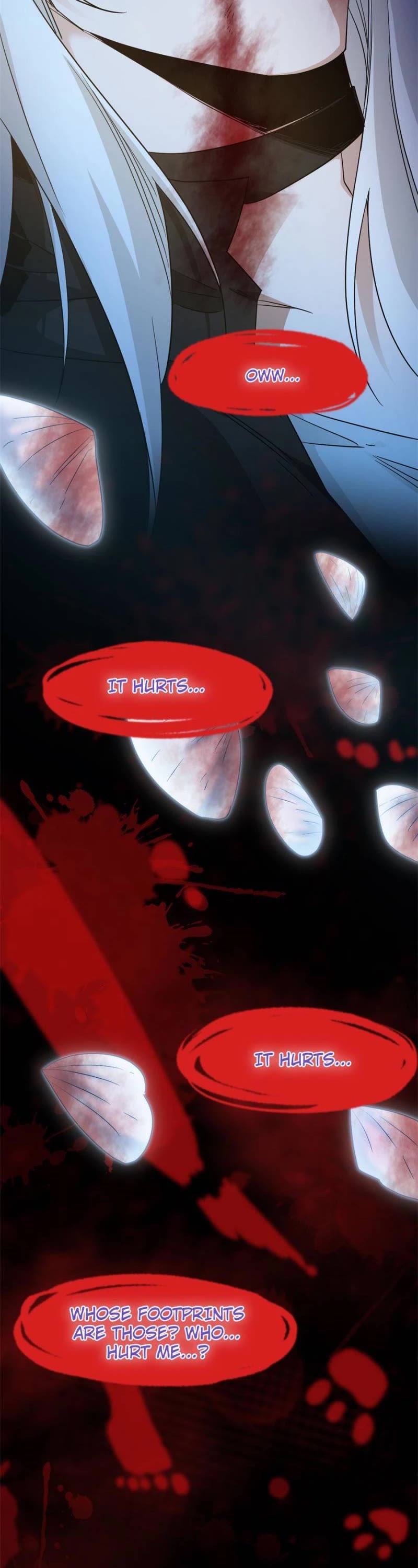 The Strong Man From the Mental Hospital Chapter 118 page 11 - Chapter 118