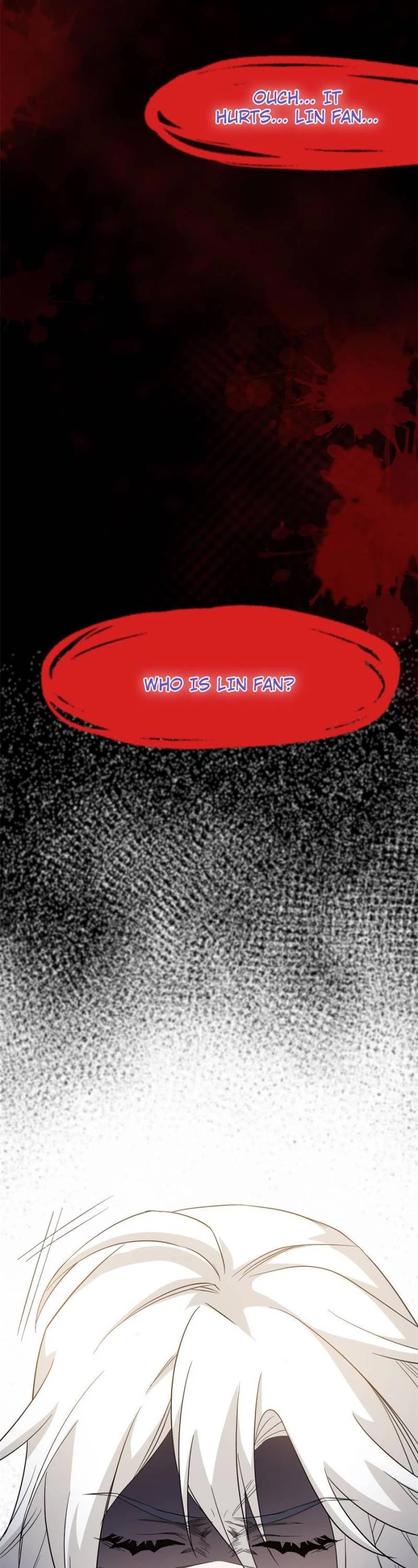 The Strong Man From the Mental Hospital Chapter 118 page 12 - Chapter 118