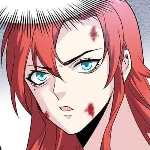The Strong Man From the Mental Hospital Chapter 119 cover