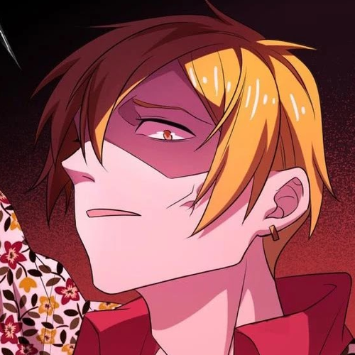 The Strong Man From the Mental Hospital Chapter 12 cover