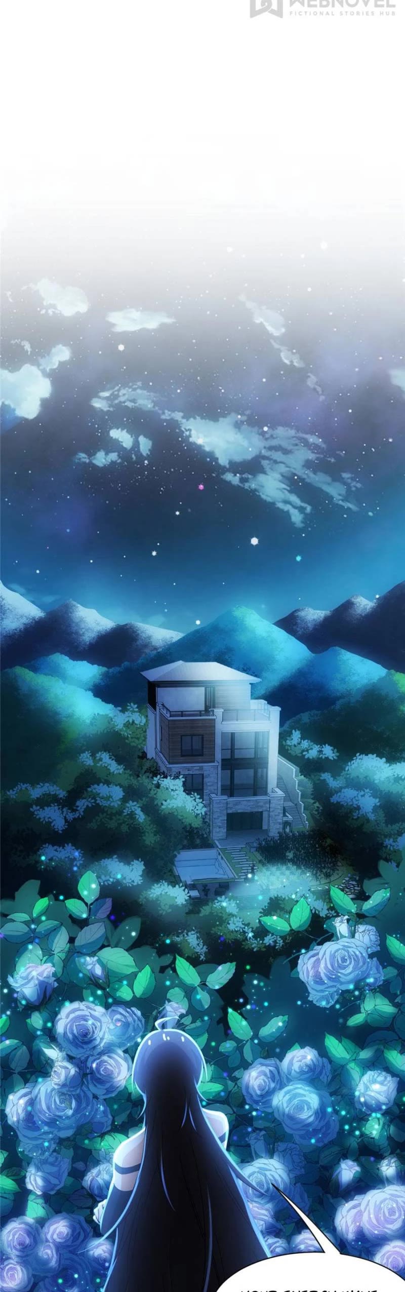 The Strong Man From the Mental Hospital Chapter 127 page 9 - Chapter 127