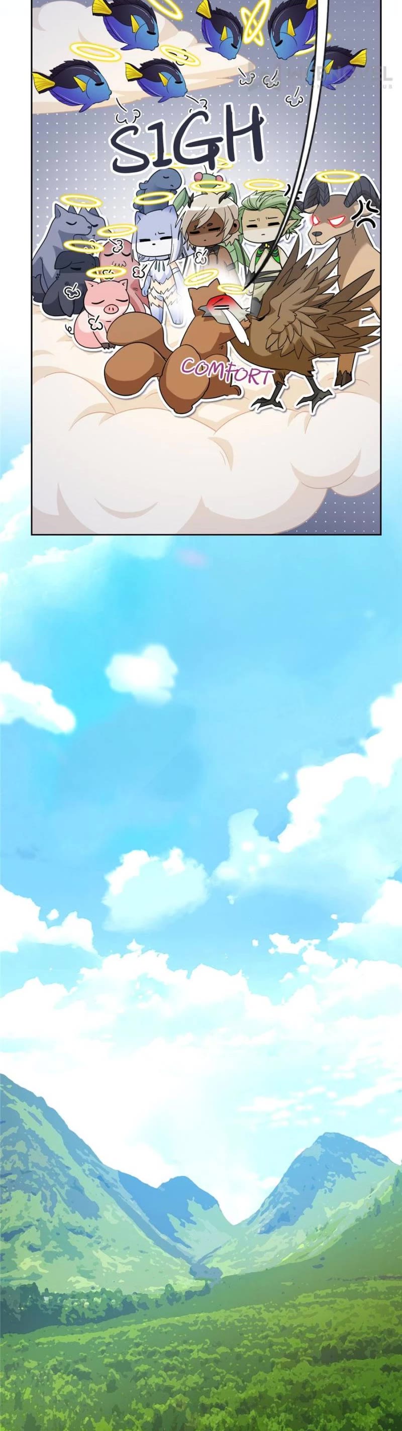 The Strong Man From the Mental Hospital Chapter 128 page 14 - Chapter 128